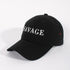 SAVAGE (strapback cap)