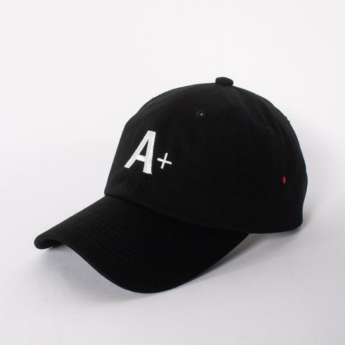 A+ (strapback cap)