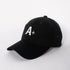 A+ (strapback cap)