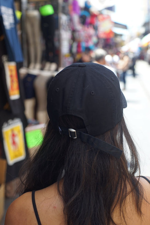 PLEDGE OF ALLEGIANCE (strapback cap)