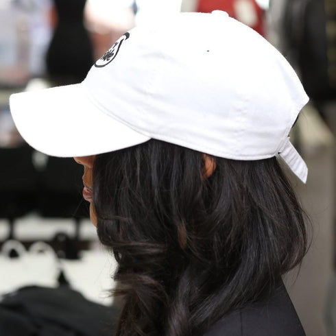 PRETTY INSIDE (strapback cap)