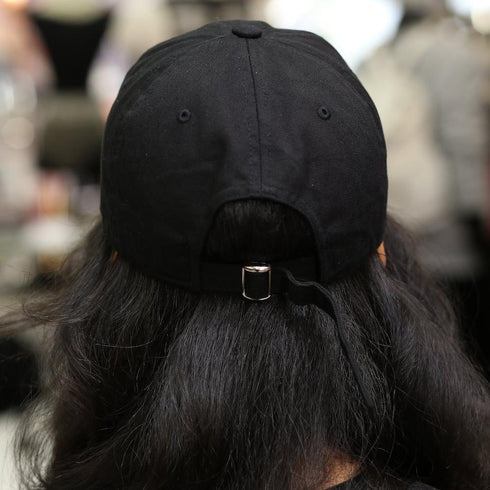 PRETTY INSIDE (strapback cap)