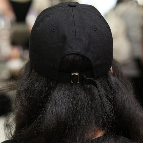 THE HATERS HELLO (strapback cap)