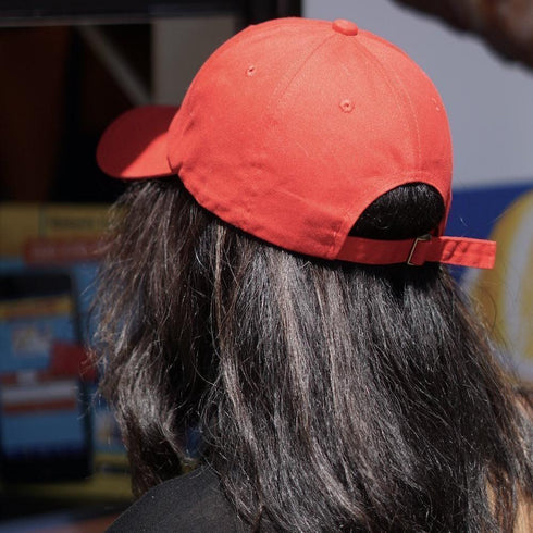 NEW YORK REPRESENT (strapback cap)