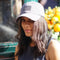 PLEDGE OF ALLEGIANCE (strapback cap)