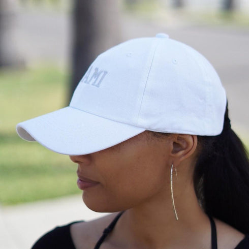 MAMI (strapback cap)