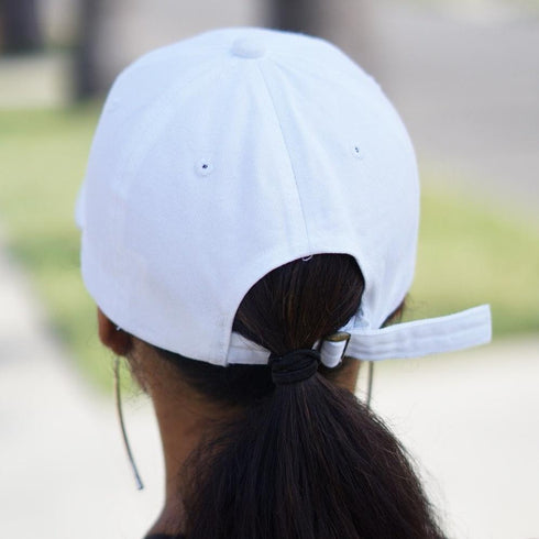 MAMI (strapback cap)