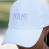 MAMI (strapback cap)