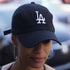LOS ANGELES REPRESENT (strapback cap)