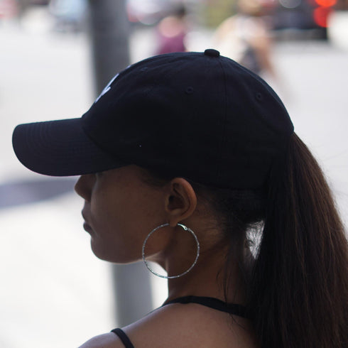 LOS ANGELES REPRESENT (strapback cap)