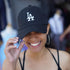 LOS ANGELES REPRESENT (strapback cap)