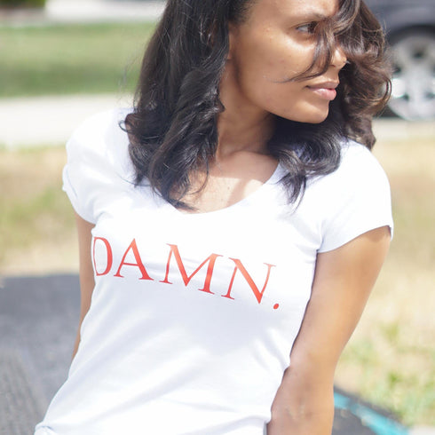 DAMN (t-shirt)