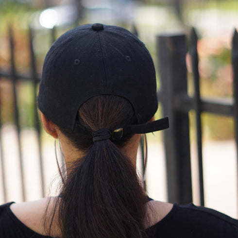 MAMI (strapback cap)