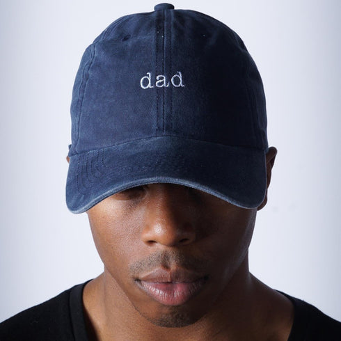 DAD (strapback cap)