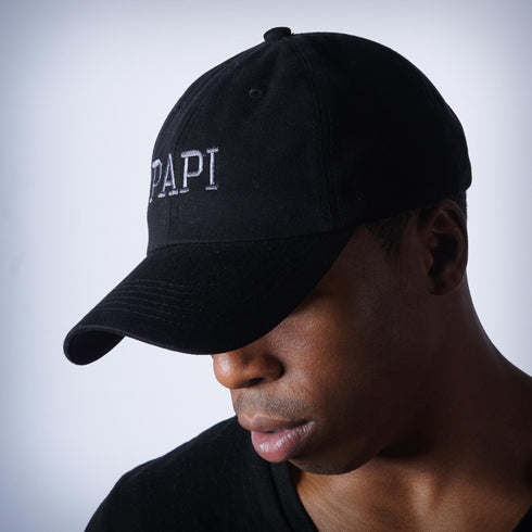 PAPI (strapback cap)
