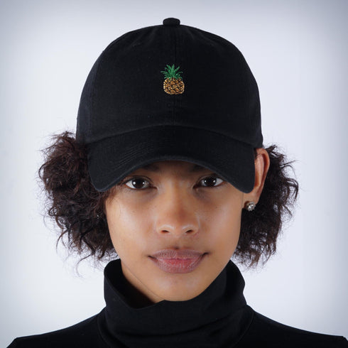 PINEAPPLE EXPRESS (strapback cap)