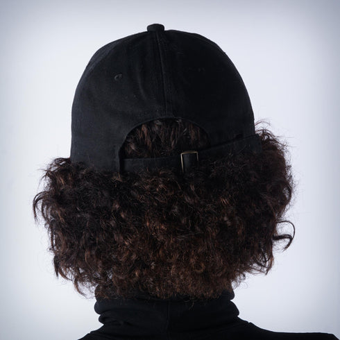 PINEAPPLE EXPRESS (strapback cap)