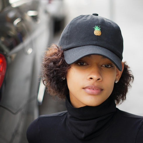 PINEAPPLE EXPRESS (strapback cap)