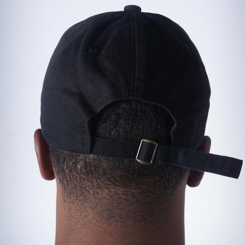 NO WORRIES PALM TREE (strapback cap)