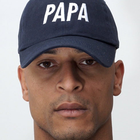 PAPA (strapback cap)