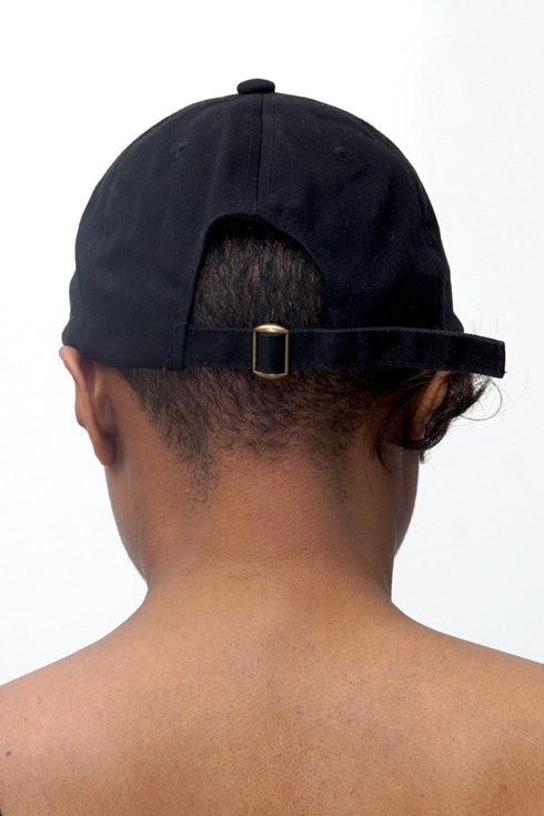 NANA (strapback cap)