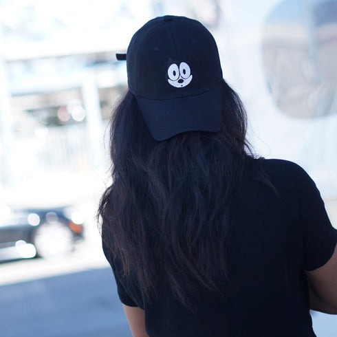 OMG FELIX THE CAT (strapback cap)
