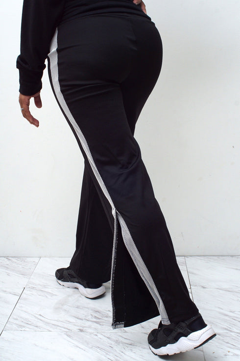 SLIT (track pants)