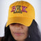 BEYONCÉ BEYHIVE BETA DELTA KAPPA SORORITY (strapback cap)