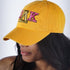 BEYONCÉ BEYHIVE BETA DELTA KAPPA SORORITY (strapback cap)