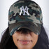 NEW YORK REPRESENT (strapback cap)