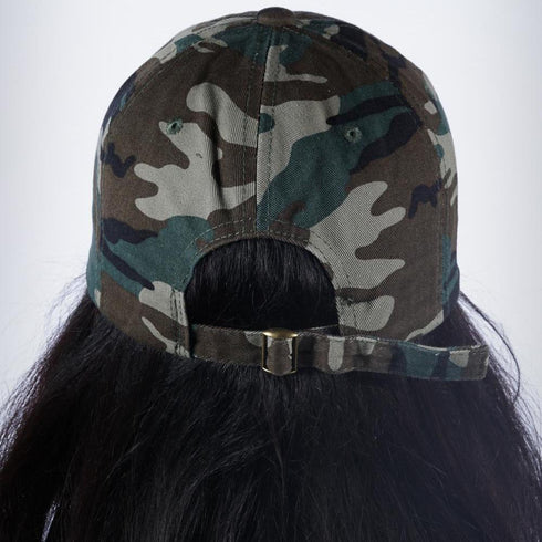 NEW YORK REPRESENT (strapback cap)