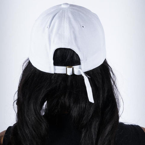PANDA PANDA PANDA (strapback cap)