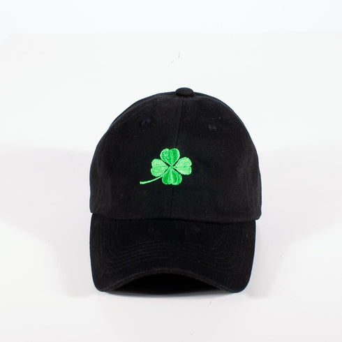 LUCKY AF (strapback cap)