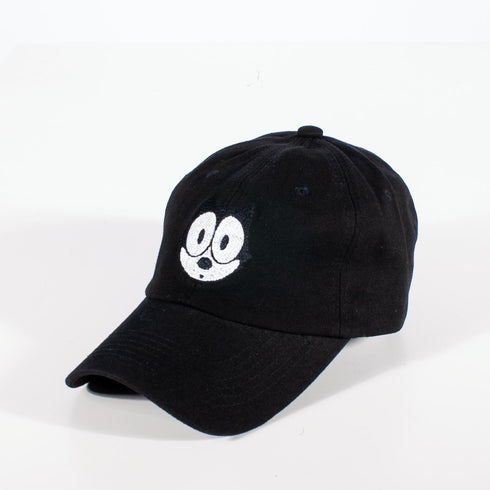 OMG FELIX THE CAT (strapback cap)