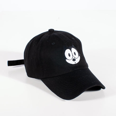 OMG FELIX THE CAT (strapback cap)