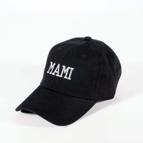 MAMI (strapback cap)