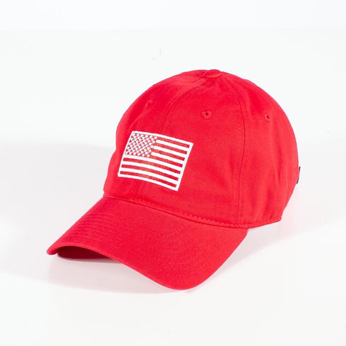 PLEDGE OF ALLEGIANCE (strapback cap)