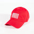 PLEDGE OF ALLEGIANCE (strapback cap)