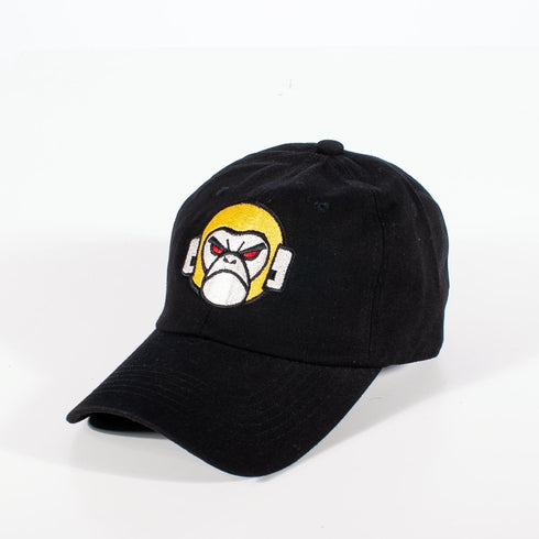 SUPERAPE (strapback cap)