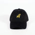 ALPHA ALL STAR (strapback cap)