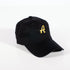 ALPHA ALL STAR (strapback cap)