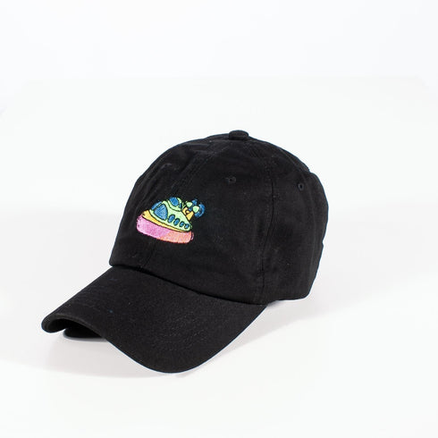GREAT SPACE COASTER (strapback cap)