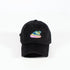 GREAT SPACE COASTER (strapback cap)