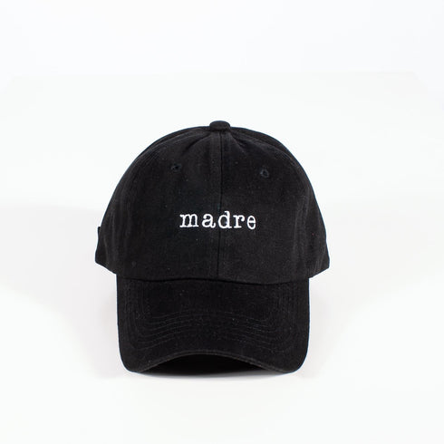 MADRE (strapback cap)