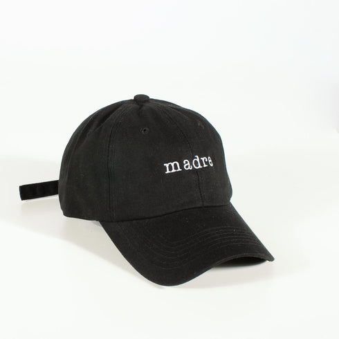 MADRE (strapback cap)