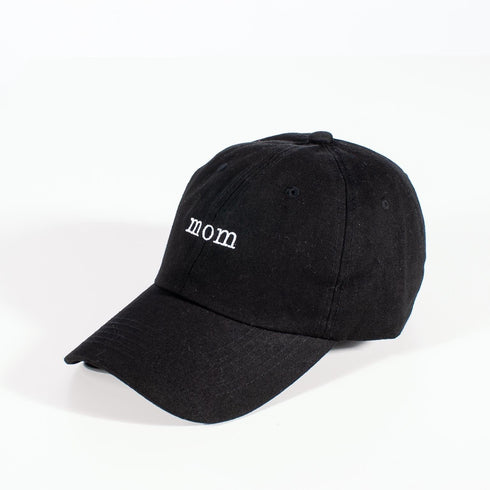 MOM (strapback cap)