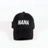 NANA (strapback cap)