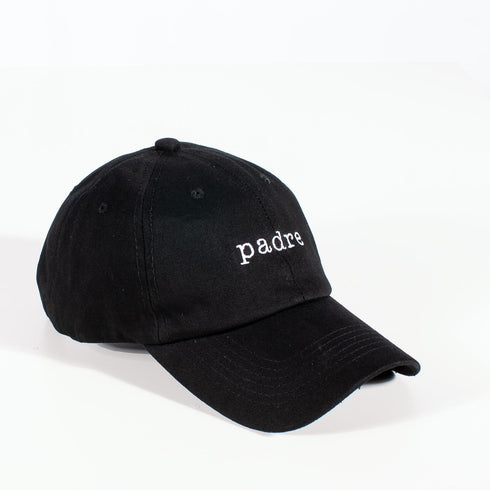 PADRE (strapback cap)