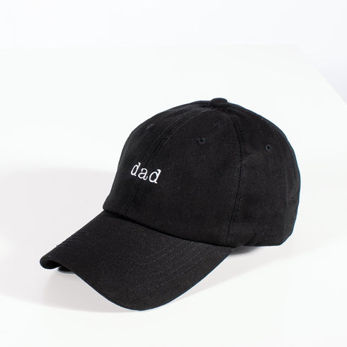 DAD (strapback cap)