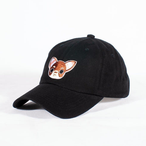 CHIHUAHUA DOGGIE (strapback cap)